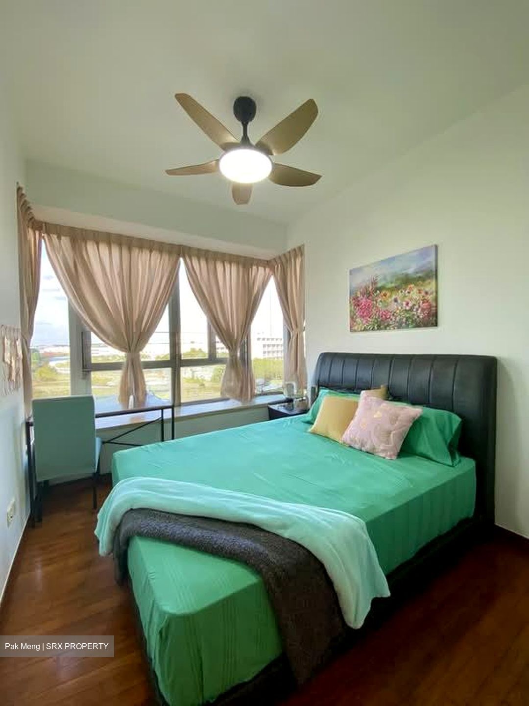 Grandeur 8 (D20), Condominium #561874141